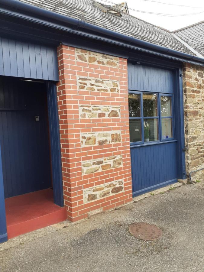 The Ivy Barn Holbeton 호텔 외부 사진