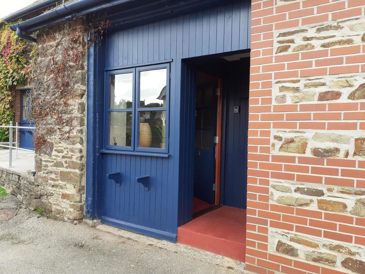 The Ivy Barn Holbeton 호텔 외부 사진